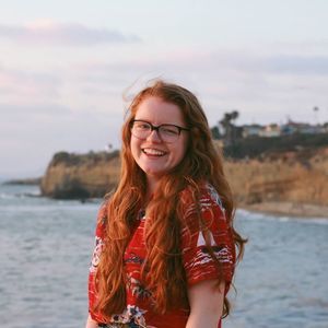 Meet your Posher, Jocelyn